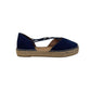GAIMO | LOVEY | NAVY SUEDE