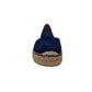 GAIMO | LOVEY | NAVY SUEDE