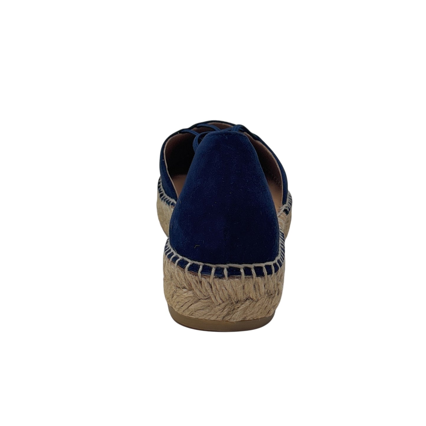 GAIMO | LOVEY | NAVY SUEDE