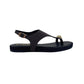 GAIMO | BRISE | BROWN SUEDE
