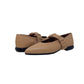 HOMERS | CATY | NUDE LEATHER