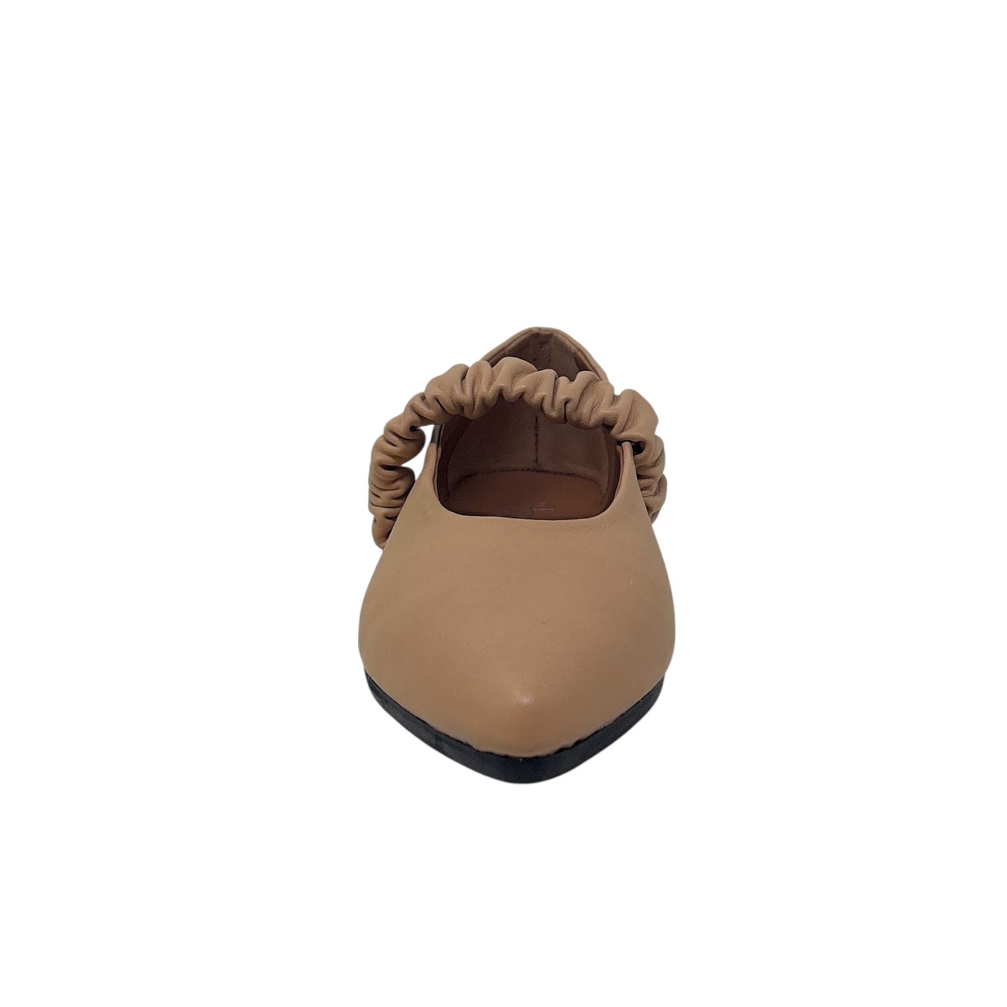 HOMERS | CATY | NUDE LEATHER