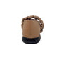 HOMERS | CATY | NUDE LEATHER