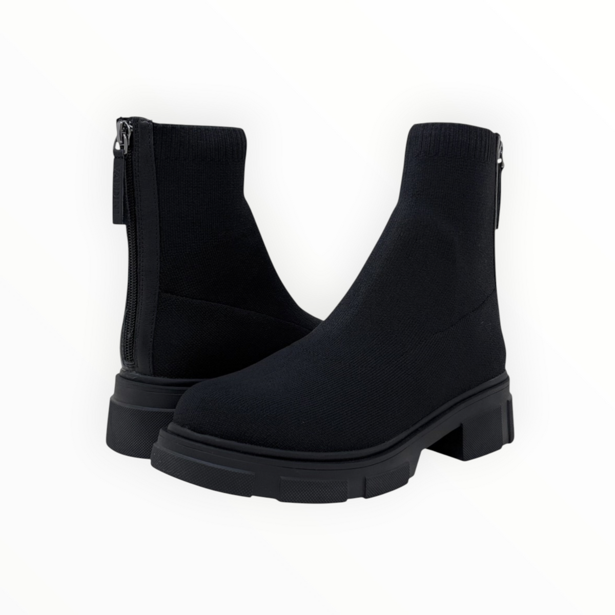 VALDINI | CRYSTAL | BLACK