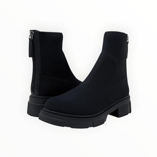 VALDINI | CRYSTAL | BLACK