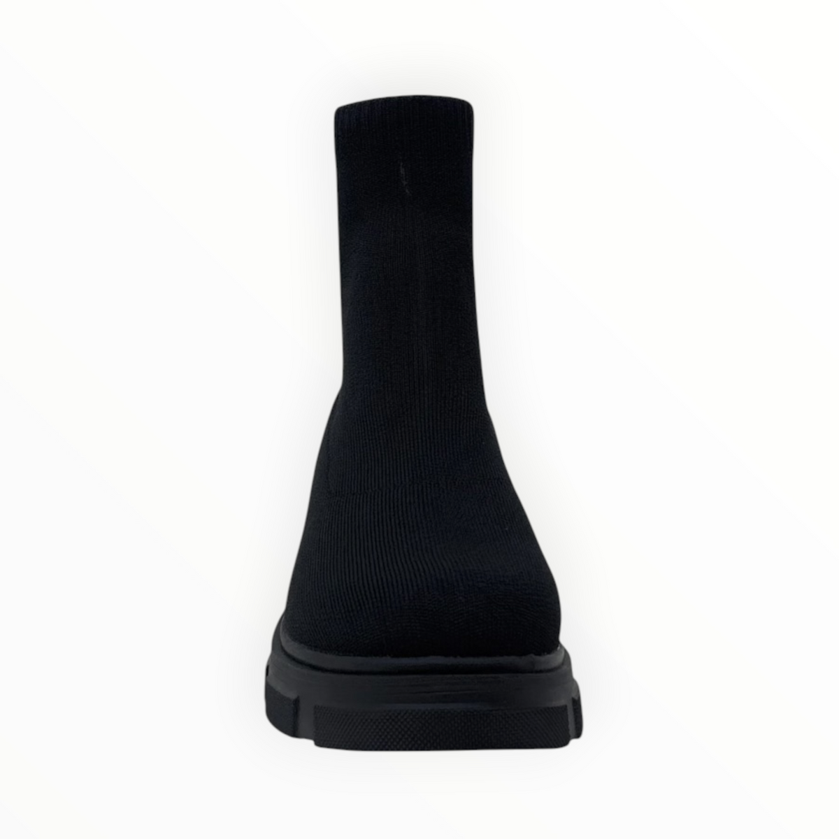 VALDINI | CRYSTAL | BLACK