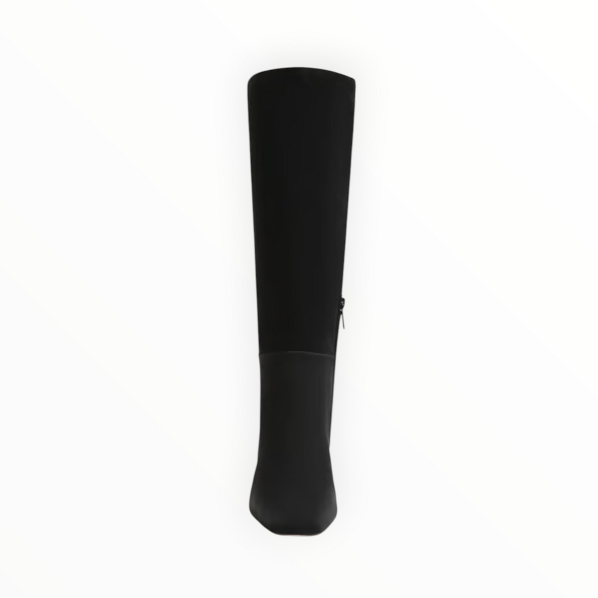 SAM EDELMAN | PEARL | BLACK SUEDE