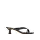 DOLCE VITA | BREE | BLACK LEATHER