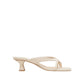 DOLCE VITA | BREE | BONE LEATHER