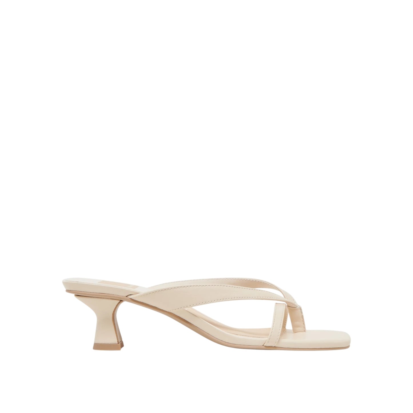 DOLCE VITA | BREE | BONE LEATHER