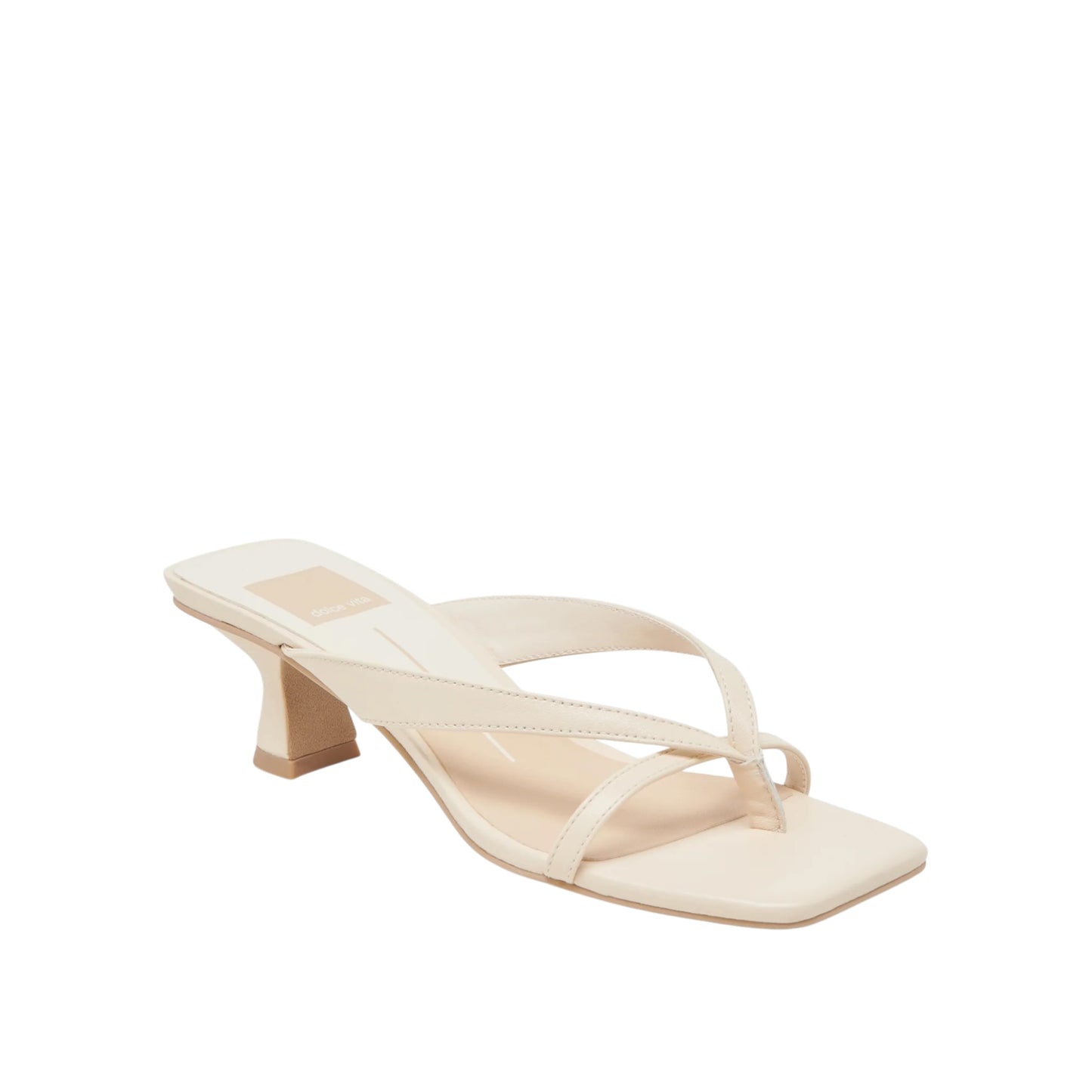 DOLCE VITA | BREE | BONE LEATHER
