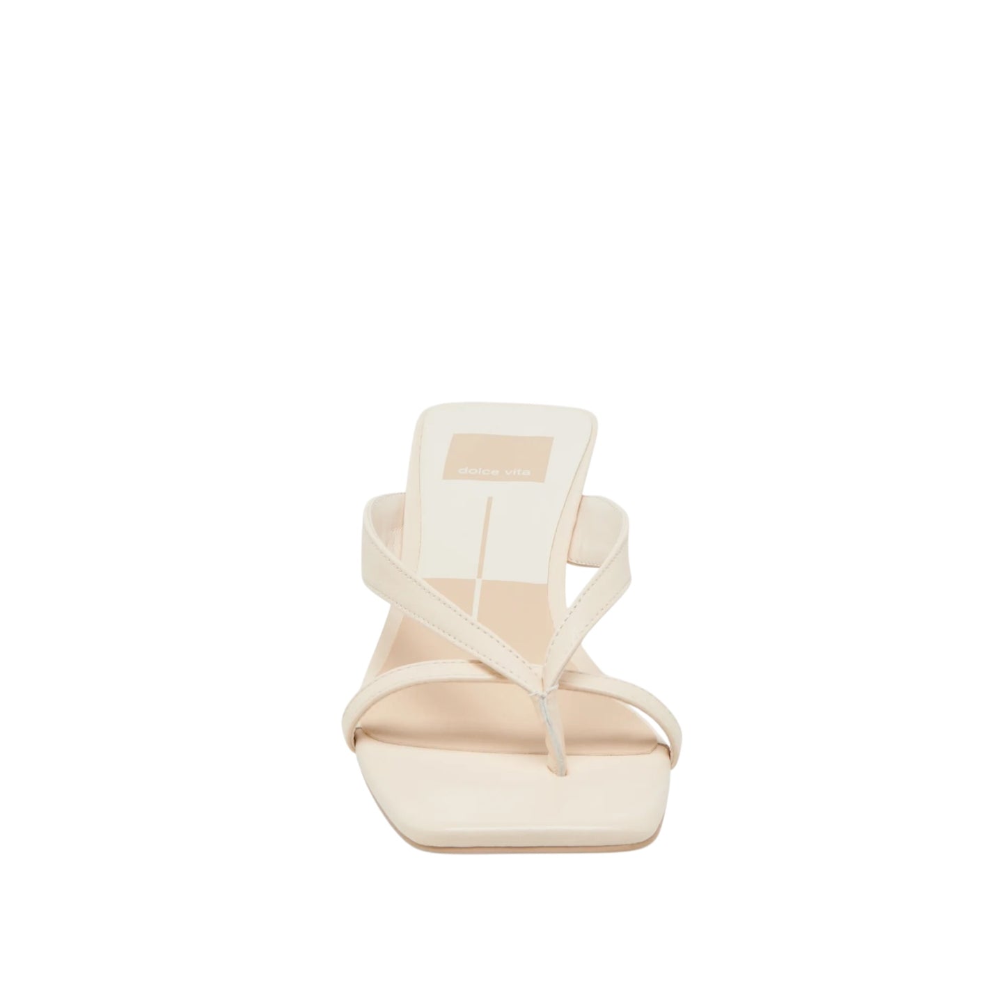 DOLCE VITA | BREE | BONE LEATHER