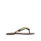 DOLCE VITA | CEL | BROWN LEATHER