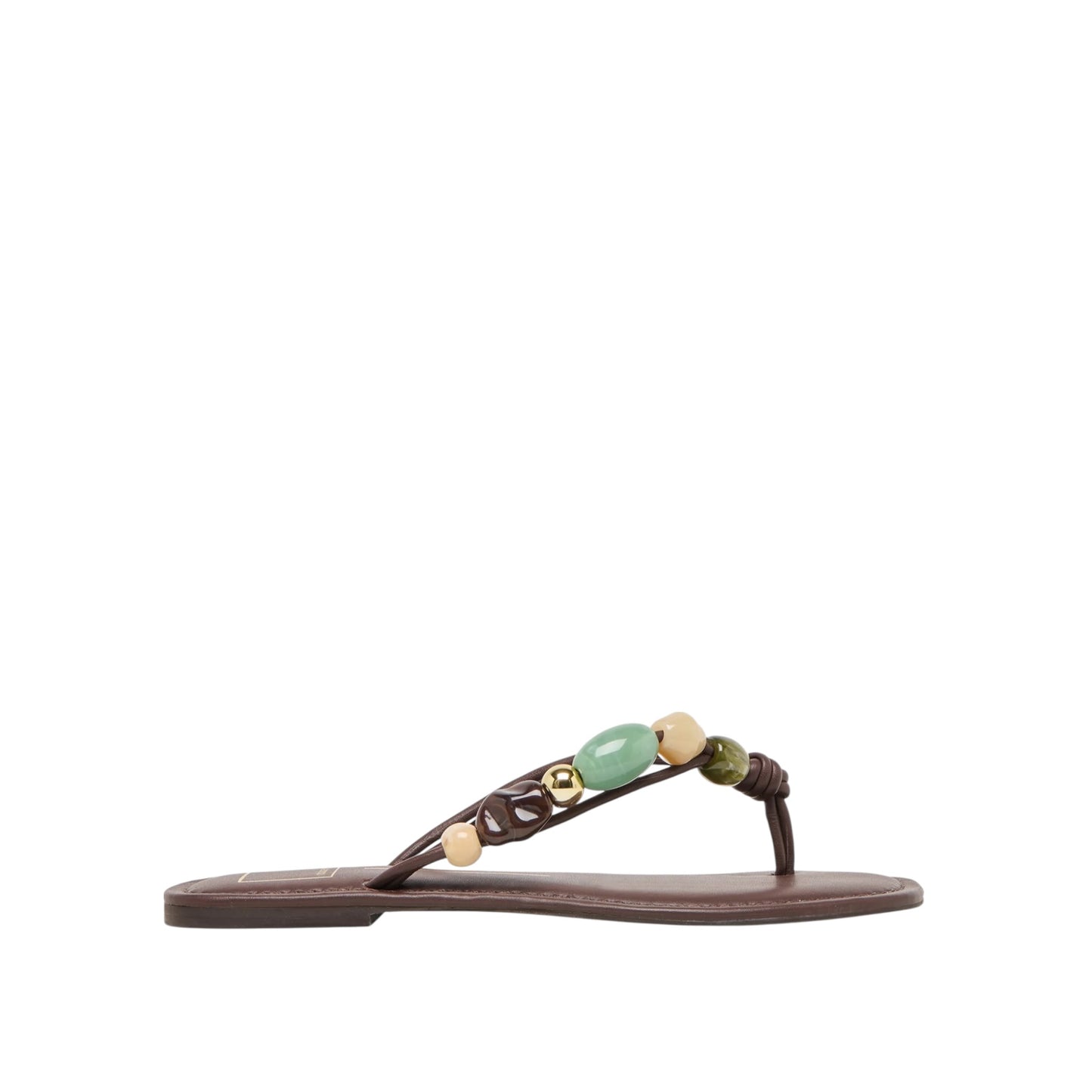 DOLCE VITA | CEL | BROWN LEATHER
