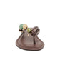 DOLCE VITA | CEL | BROWN LEATHER