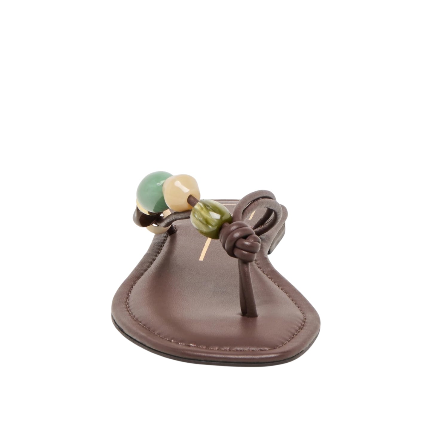 DOLCE VITA | CEL | BROWN LEATHER