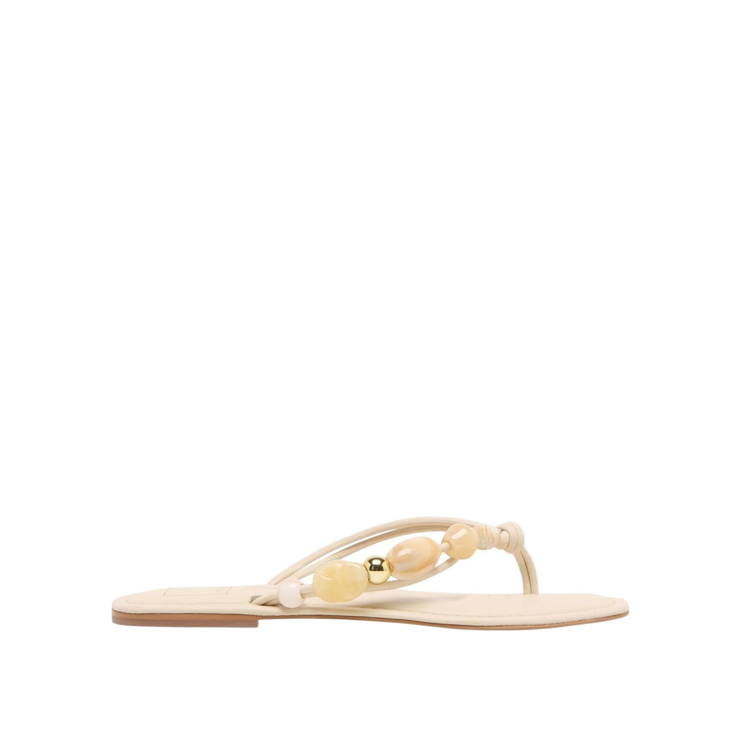 DOLCE VITA | CEL | IVORY LEATHER