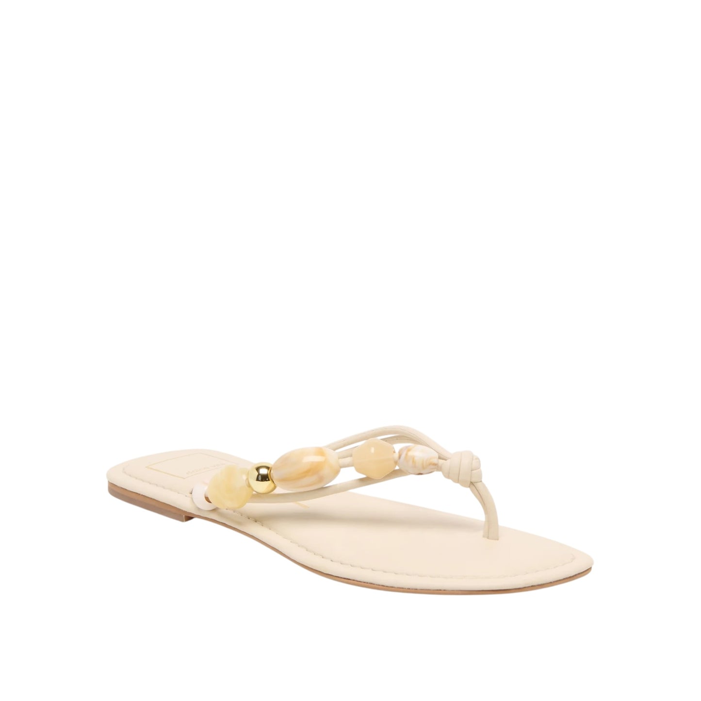DOLCE VITA | CEL | IVORY LEATHER
