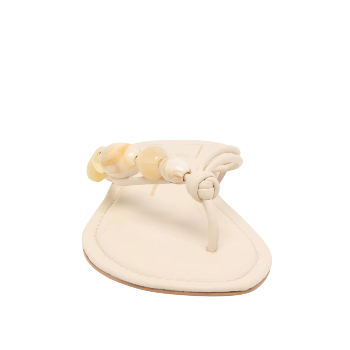 DOLCE VITA | CEL | IVORY LEATHER