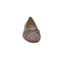 BUCKLES New York | ELIZABETH | SAND LEATHER