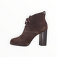 CARRANO | LACEY | BROWN SUEDE
