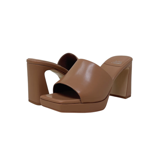 JEFFREY CAMPBELL | DRESS | NATURAL