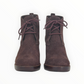 CARRANO | LACEY | BROWN SUEDE