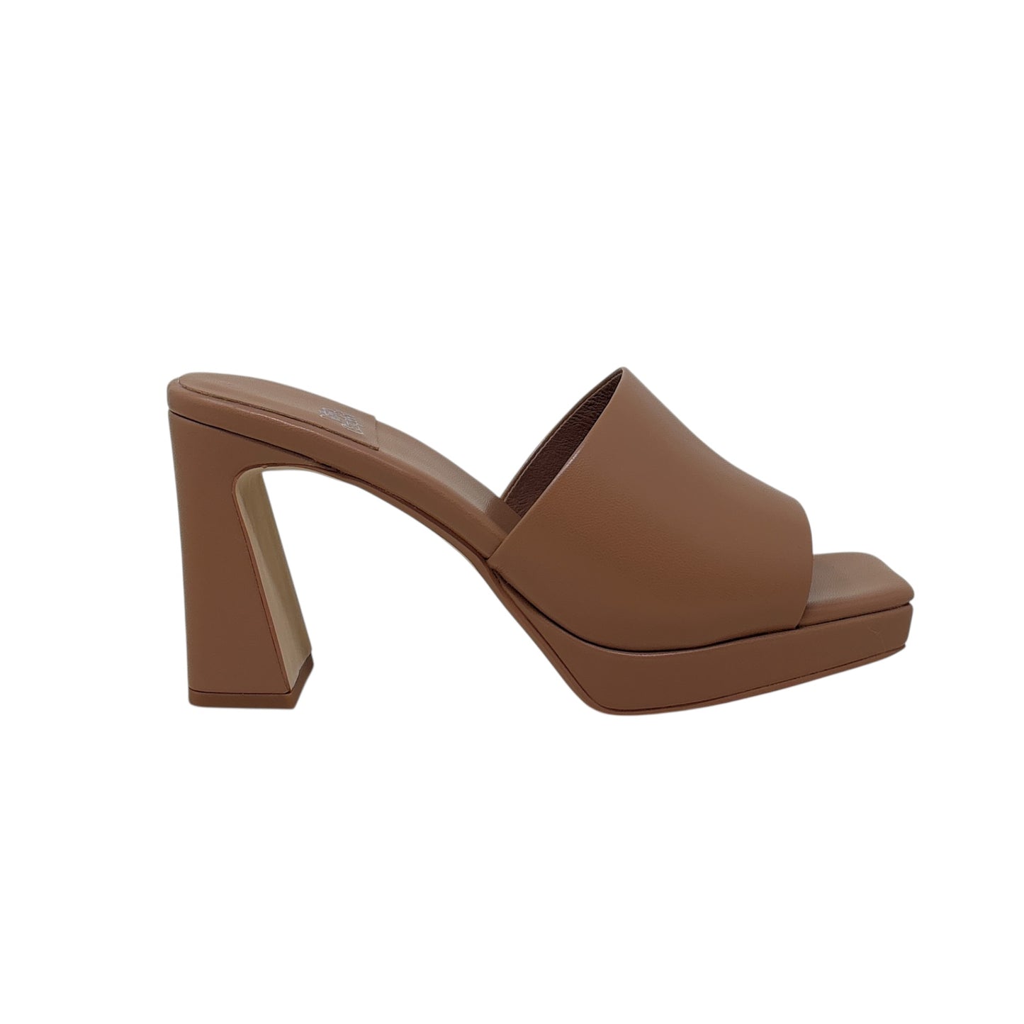 JEFFREY CAMPBELL | DRESS | NATURAL