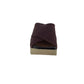BUSSOLA | VELMA | BROWN SUEDE