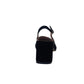 CARMENS | CHARLOTTE | BLACK SUEDE