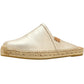 TONI PONS | DENI | GOLD LEATHER