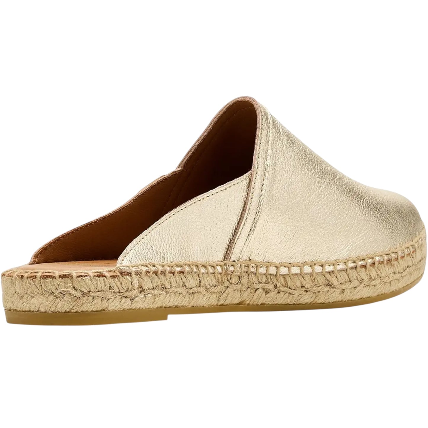 TONI PONS | DENI | GOLD LEATHER