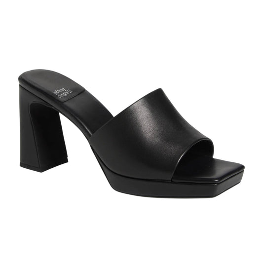 JEFFREY CAMPBELL | DRESS | BLACK