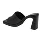 JEFFREY CAMPBELL | DRESS | BLACK
