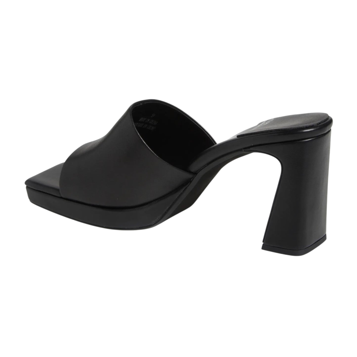 JEFFREY CAMPBELL | DRESS | BLACK