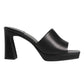 JEFFREY CAMPBELL | DRESS | BLACK