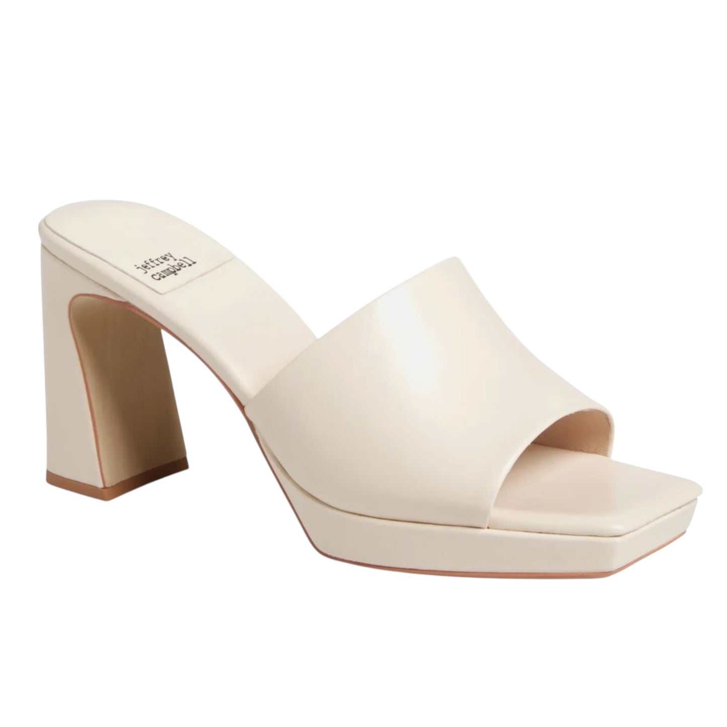 JEFFREY CAMPBELL | DRESS | IVORY