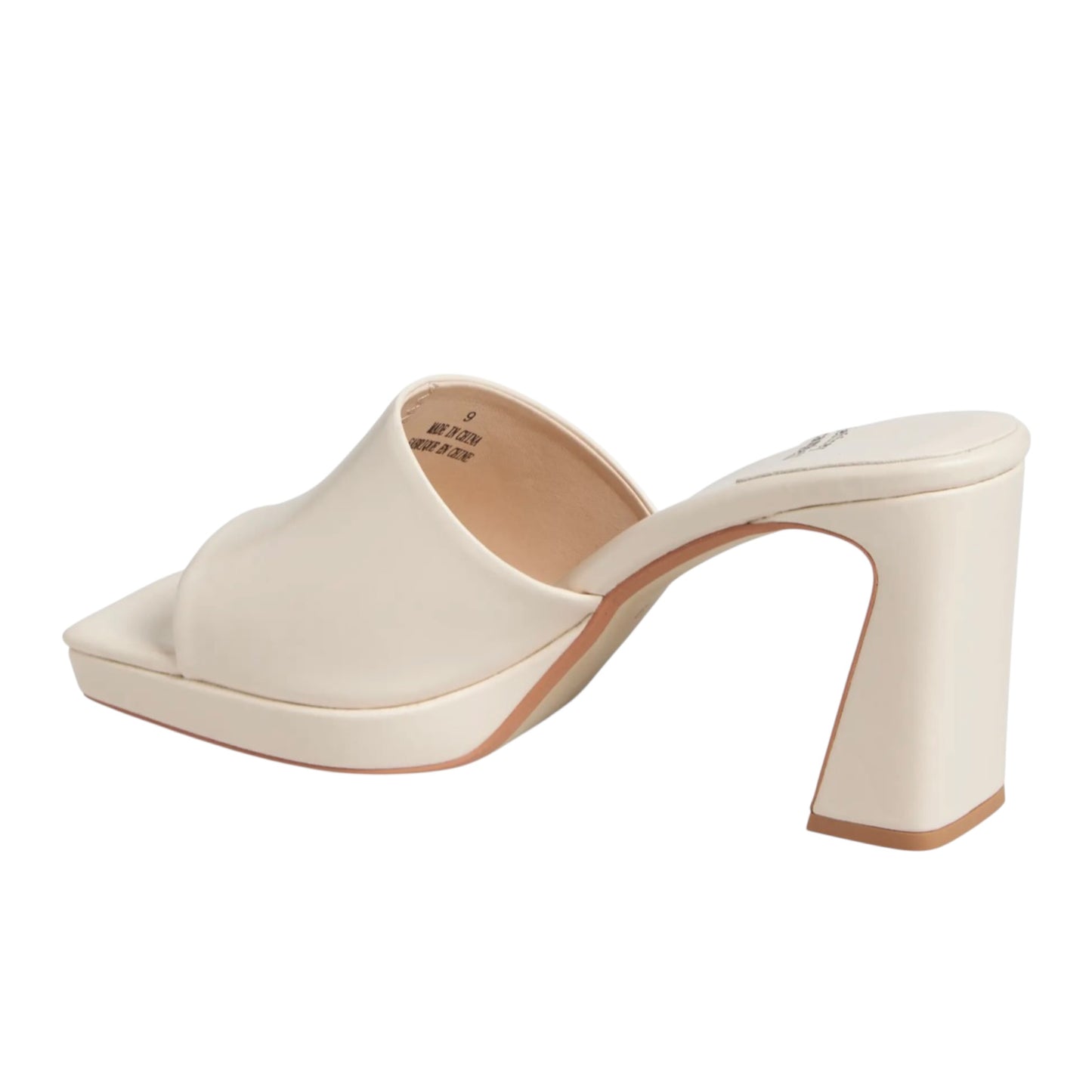 JEFFREY CAMPBELL | DRESS | IVORY