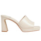 JEFFREY CAMPBELL | DRESS | IVORY