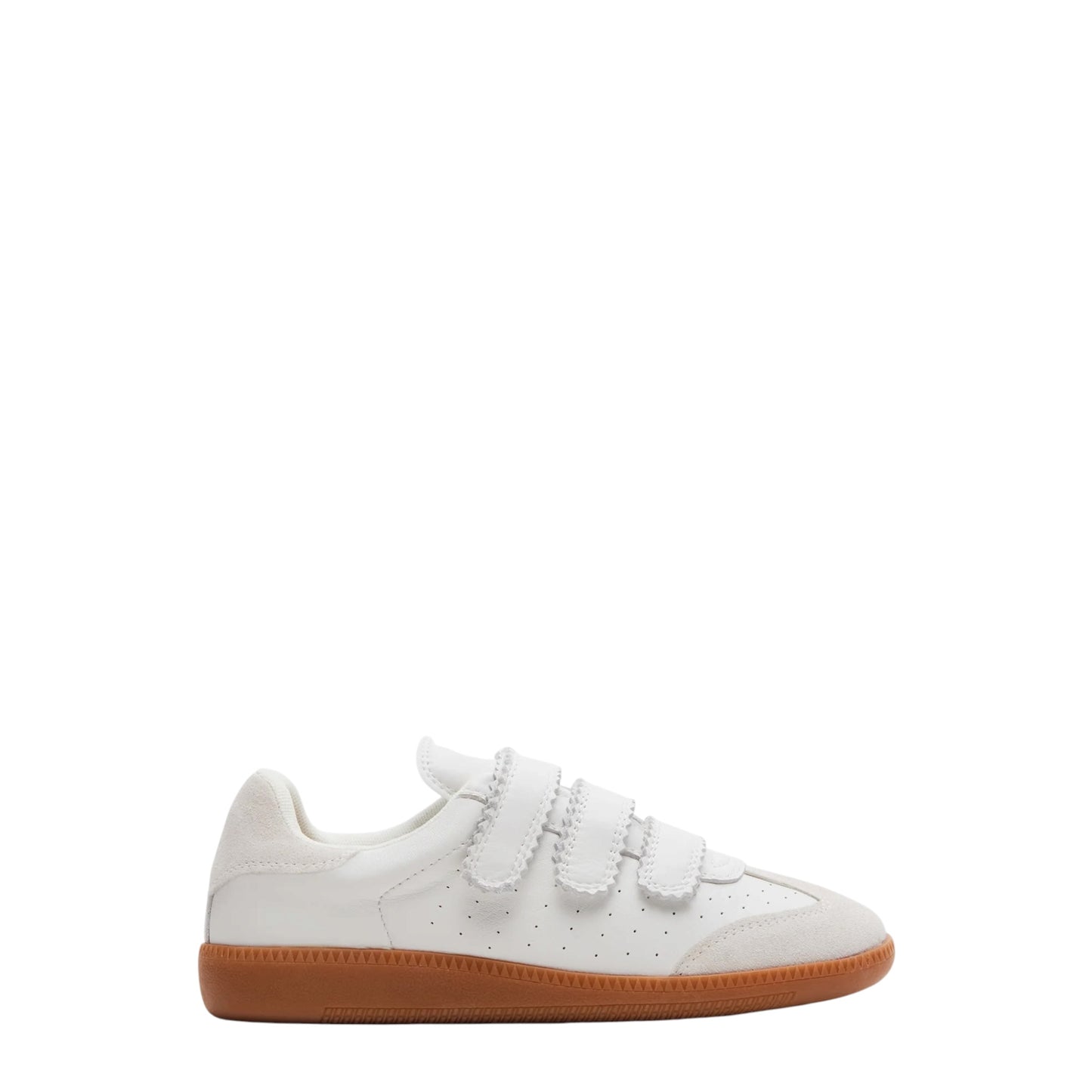 STEVE MADDEN | MOMENT | WHITE