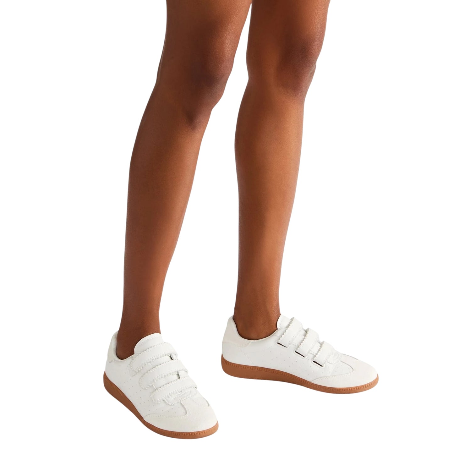 STEVE MADDEN | MOMENT | WHITE