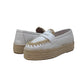 ATELIERS | SIENNA | WHITE LEATHER