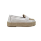 ATELIERS | SIENNA | WHITE LEATHER