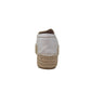 ATELIERS | SIENNA | WHITE LEATHER