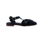 ATELIERS | SINELA | BLACK LEATHER