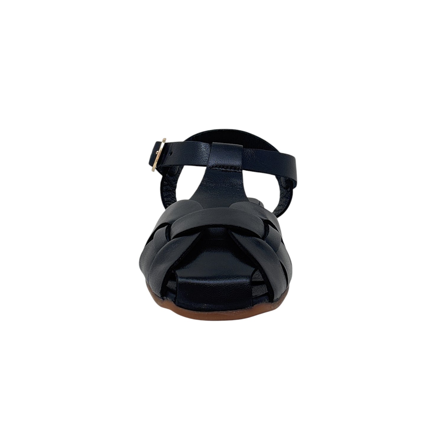 ATELIERS | SINELA | BLACK LEATHER