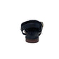 ATELIERS | SINELA | BLACK LEATHER