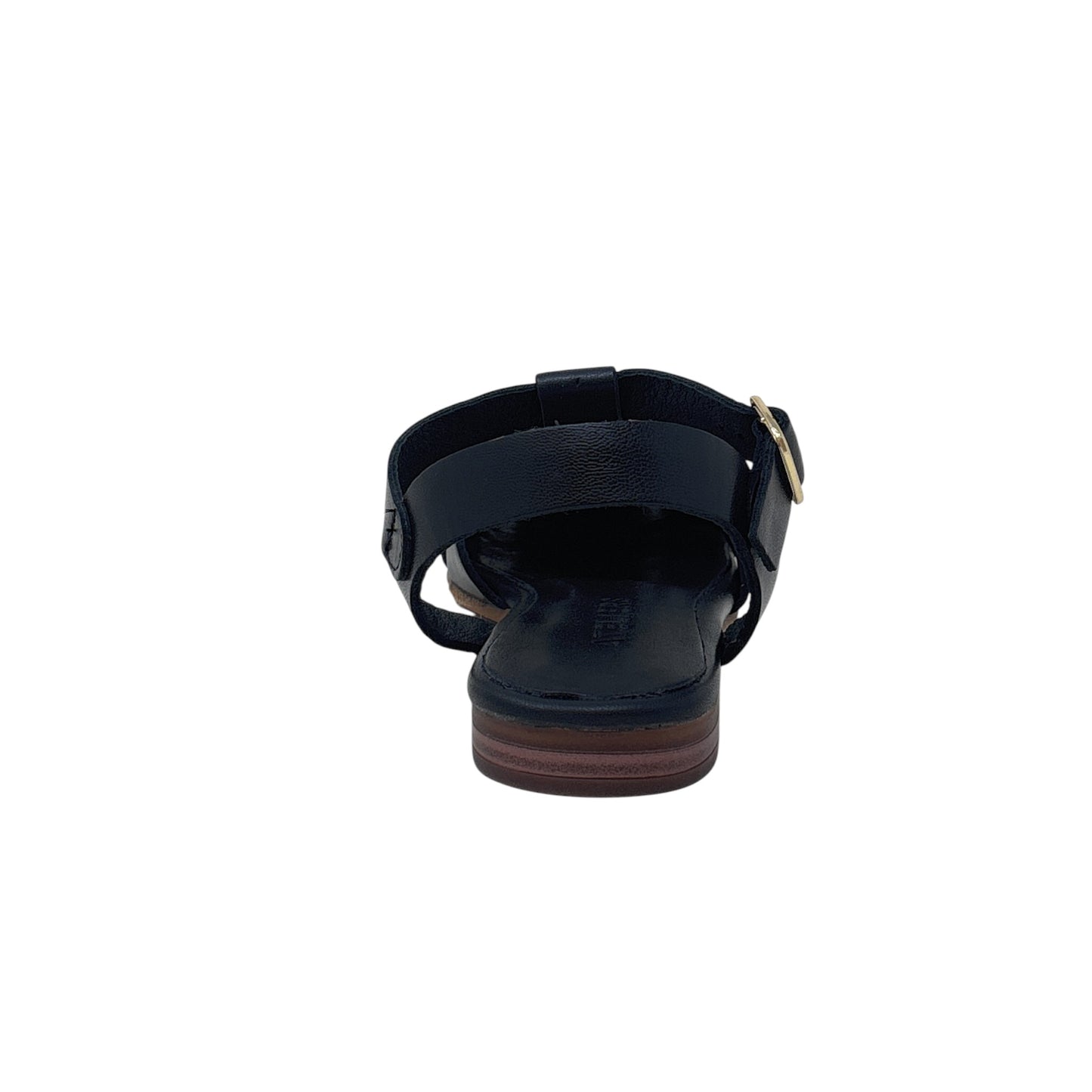 ATELIERS | SINELA | BLACK LEATHER
