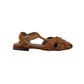 ATELIERS | SINELA | TAN SUEDE