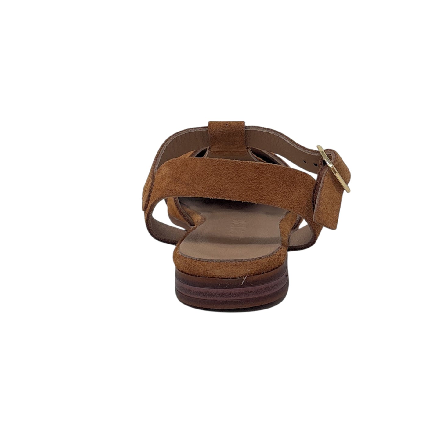 ATELIERS | SINELA | TAN SUEDE
